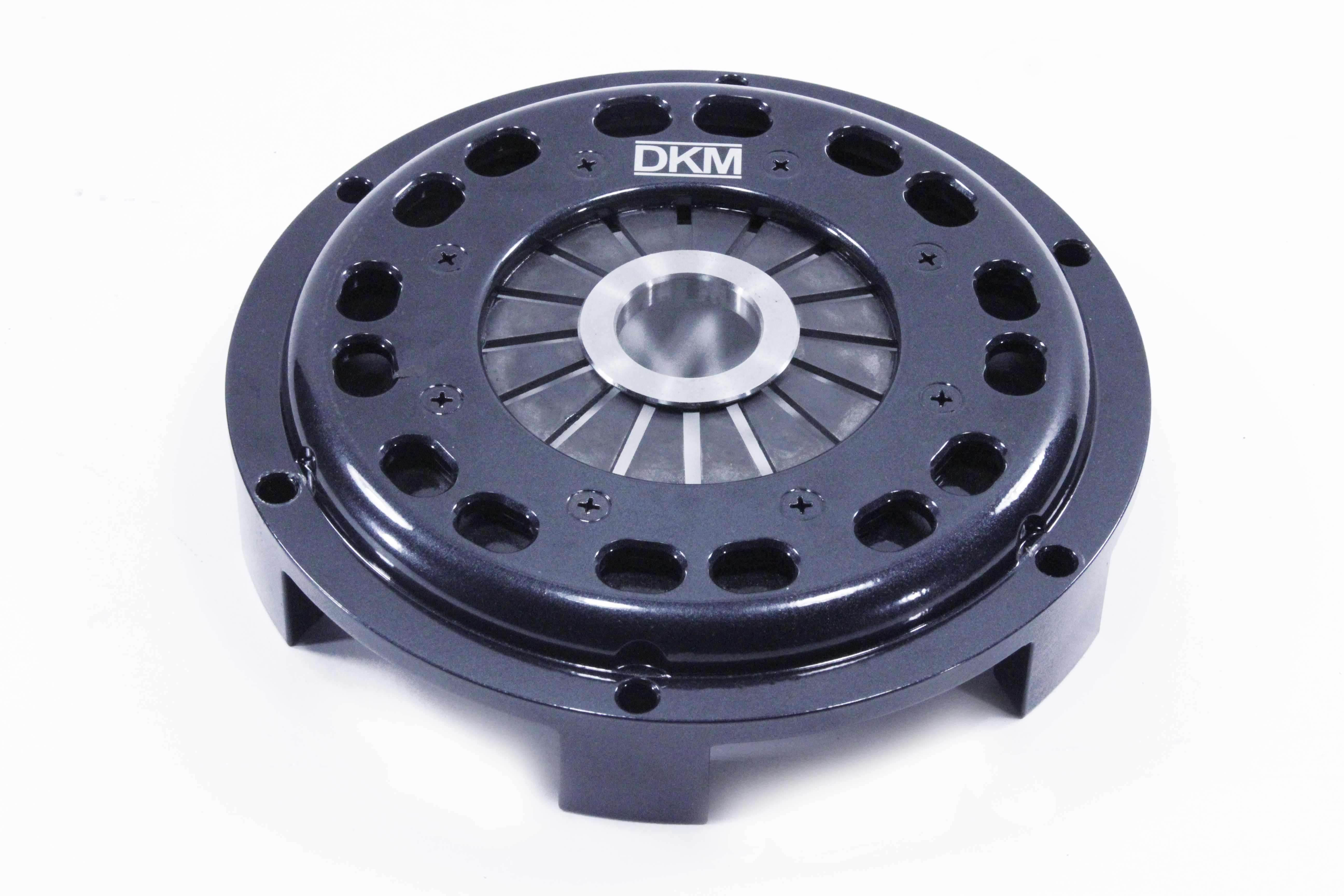 MR Clutch Kit Race Style Twin Ceramic MR 034 041 DKM