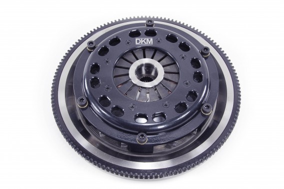 MR Twin Disc Clutch Kit