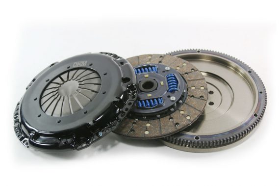 MA Clutch Kit