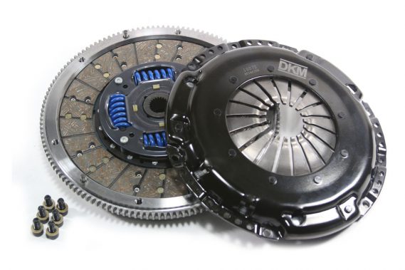 MB Clutch Kit